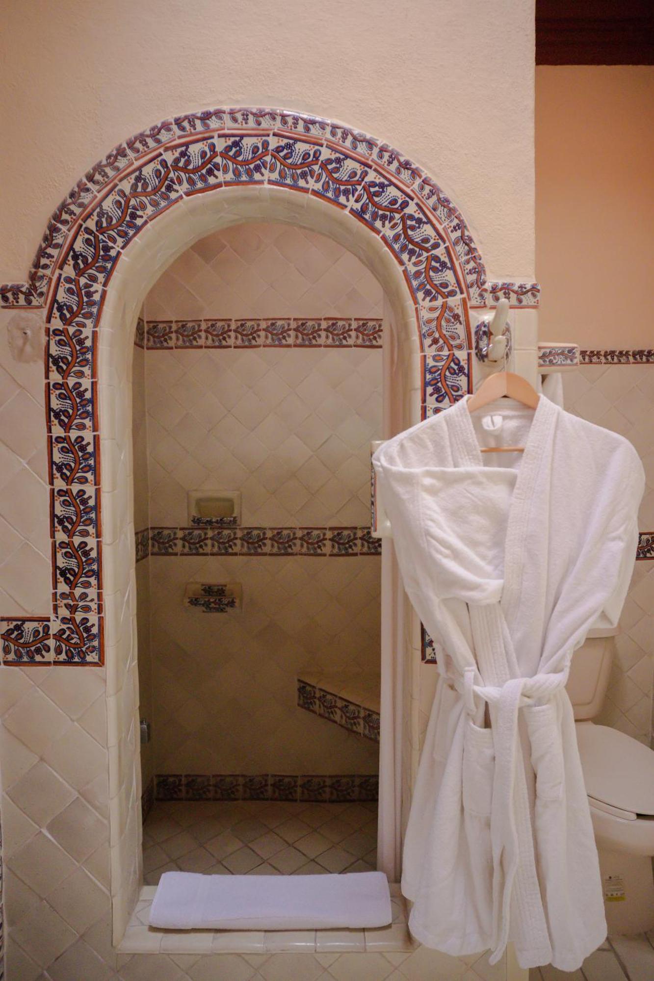 לינה וארוחת בוקר סאן מיגל דה אלנדה Casa Liza מראה חיצוני תמונה